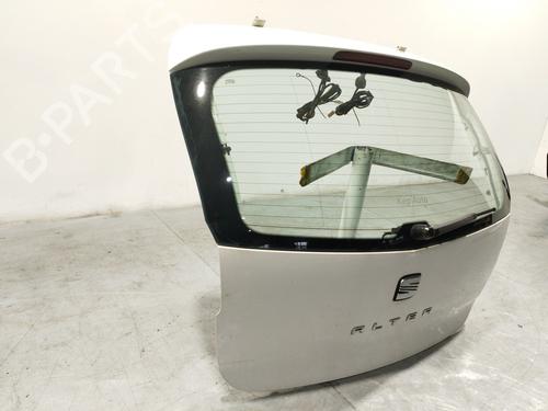 Tailgate SEAT ALTEA (5P1) 1.2 TSI | BP17492401C6 