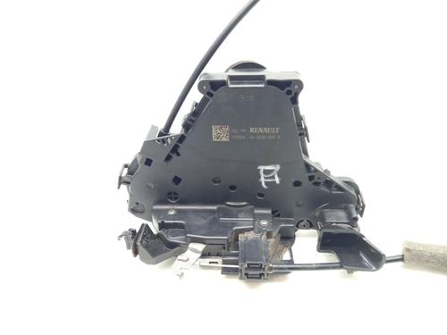 Used Front left lock RENAULT CAPTUR II (HF_) TCe 130 (HFMF) (131 hp) 22737103