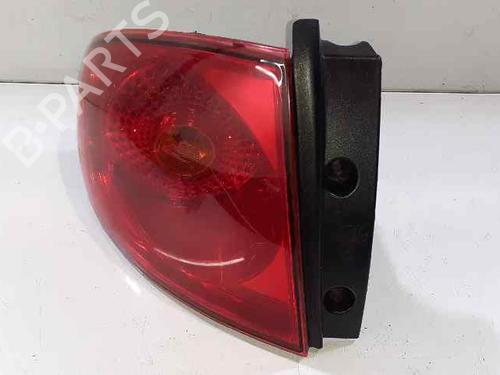 Left taillight SEAT ALTEA (5P1) 1.9 TDI | BP6946134C34 