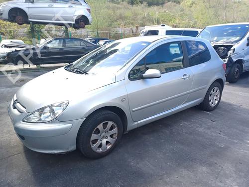 Left mirror PEUGEOT 307 (3A/C) 1.6 16V | BP18734878C26 