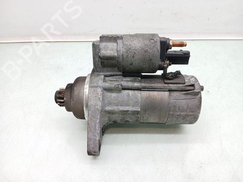 Used Starter Starter SEAT LEON (1P1) 1.9 TDI (105 hp) 33841208 33841208