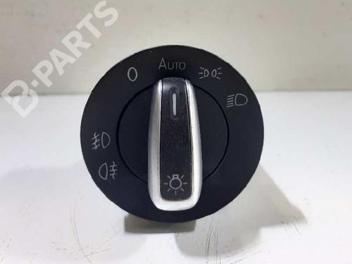 Headlight switch VW GOLF VI (5K1) 1.4 TSI | BP7207858I24 