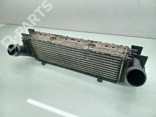 BP10392239M30 | Intercooler BMW X3 (F25) xDrive 20 d BP10392239M30