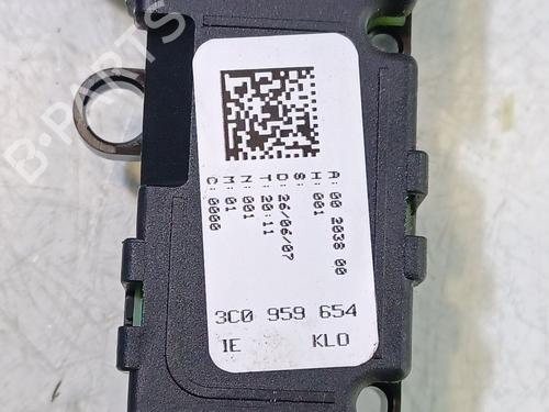 Electronic module VW PASSAT B6 (3C2) 1.9 TDI | BP23401936M83 