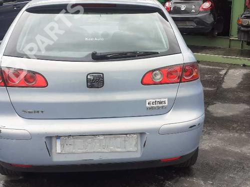 Front left lock SEAT IBIZA III (6L1) 1.4 16V | BP6130973C98 