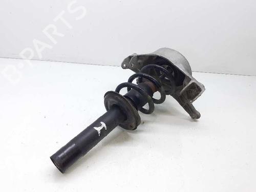 Used Left front shock absorber AUDI Q5 (8RB) SQ5 TDI quattro (313 hp) 7868314