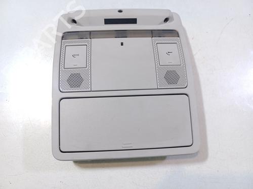 Used Interior roof light LAND ROVER DISCOVERY SPORT (L550) 2.0 D (150 hp) 31837656