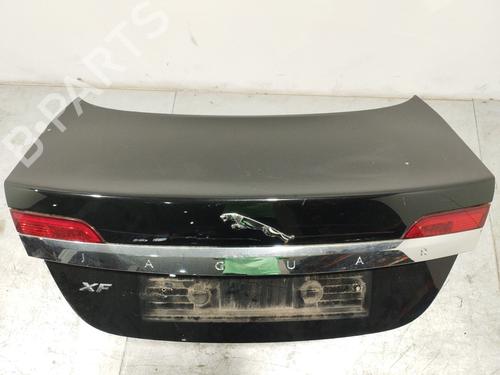 Tailgate JAGUAR XF I (X250) 2.7 D | BP18651272C6 