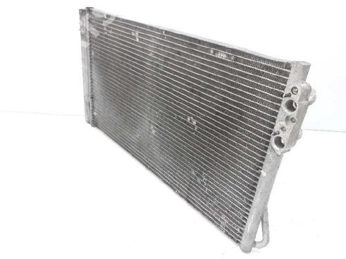 Used AC radiator BMW 1 Coupe (E82) 120 d (177 hp) 11947447