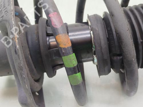 Left front shock absorber AUDI Q3 (8UB, 8UG) 1.4 TSI | BP38074695M16 - Image 4