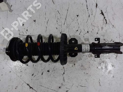 Used Right front shock absorber Right front shock absorber MERCEDES-BENZ V-CLASS (W447) [2014-2026] 9117265 9117265