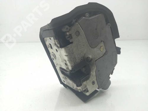 Used Rear left lock BMW X5 (E53) [2000-2006]  11294389