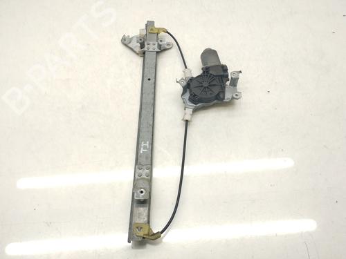 Lève-vitre arrière gauche NISSAN PATHFINDER III (R51) 2.5 dCi 4WD (171 hp) 31793038