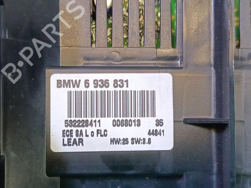 Headlight switch BMW 3 Compact (E46) 320 td | BP27179905I24