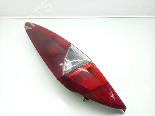 Used Left taillight FIAT PUNTO (188_) 1.3 JTD 16V (70 hp) 26553429