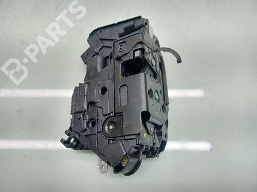 Used Front right lock VW TIGUAN (5N_) 2.0 TDI (110 hp) 11013935