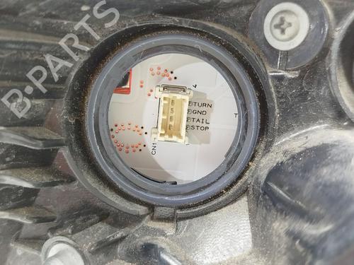 Right taillight LEXUS NX (_Z1_) 300h AWD (AYZ15) | BP32319230C35  - Image 5