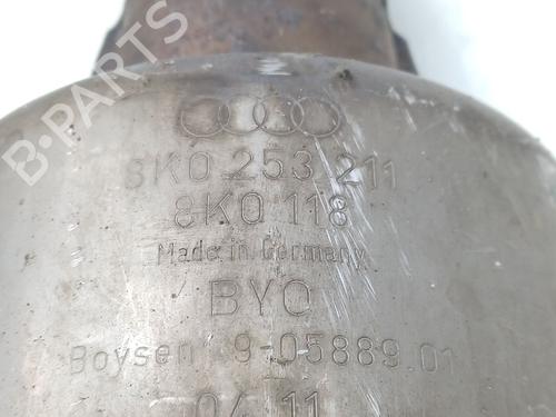 Other AUDI A5 (8T3) RS5 quattro | BP16702364O1 