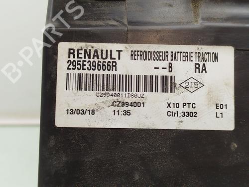 Heater matrix box RENAULT ZOE (BFM_) ZOE | BP36033910M61 - Image 6