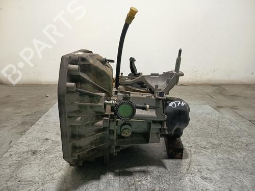 Gearbox RENAULT CAPTUR I (J5_, H5_) 0.9 TCe 90 | BP36321949M3 - Image 5