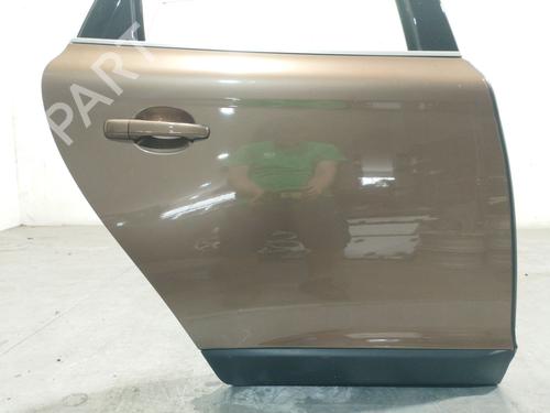 Right rear door VOLVO XC60 I SUV (156) D5 AWD | BP29544637C5 
