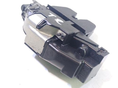 Tailgate lock PEUGEOT 3008 I MPV (0U_) 1.6 VTi | BP21046118C101 
