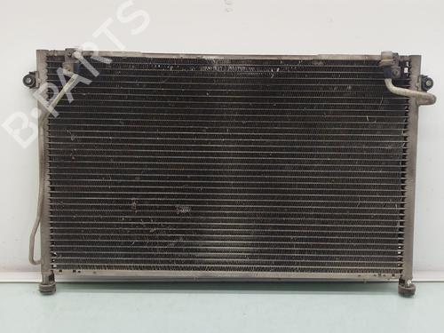 Used AC radiator NISSAN TERRANO II (R20) 2.7 TDi 4WD (125 hp) 30710838