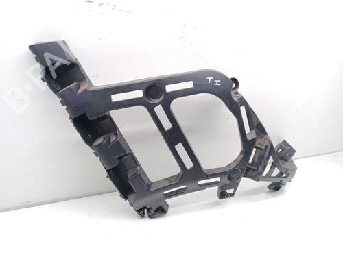 Rear bumper bracket PEUGEOT 3008 II SUV (MC_, MR_, MJ_, M4_) 1.6 PureTech 180 (M45GFR, M45GFU) | BP17921491C159 
