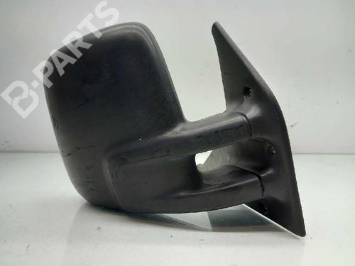 Used Right mirror Right mirror VW TRANSPORTER T4 Van (70A, 70H, 7DA, 7DH) 1.9 TD (68 hp) 11109805 11109805