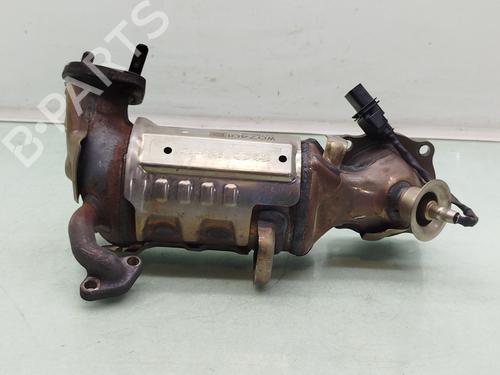 Catalyst KIA STONIC (YB) 1.0 T-GDi Eco-Dynamics+ | BP32867733M10 - Image 2