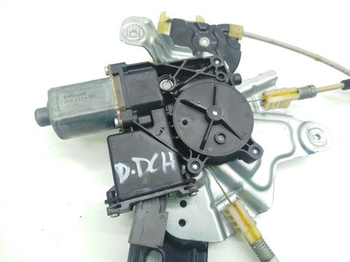 Front right window mechanism OPEL INSIGNIA A (G09) 2.0 CDTI (68) | BP28276415C23 