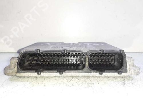 Engine control unit (ECU) AUDI A3 (8L1) 1.9 TDI | BP5829494M57 