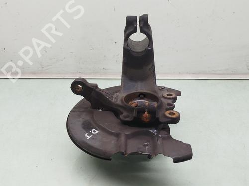 Left front steering knuckle FORD TRANSIT CONNECT V408 Box Body/MPV 1.5 TDCi | BP38074772M25 - Image 3