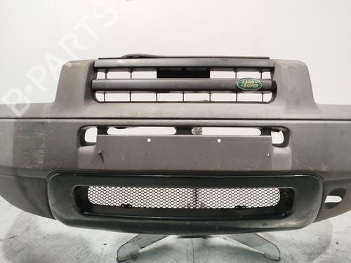 Front bumper LAND ROVER FREELANDER I (L314) 1.8 16V 4x4 | BP23211376C7 