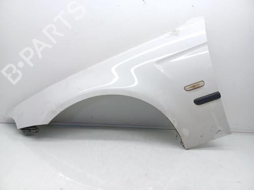 Used Left front fenders BMW 3 Compact (E46) 320 td (150 hp) 27270387