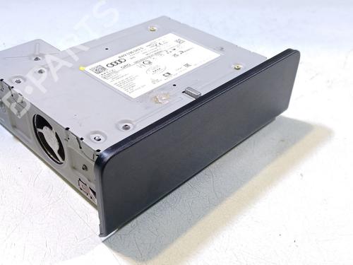 Used Electronic module AUDI A5 Sportback (F5A, F5F) 35 TDI (163 hp) 29118970