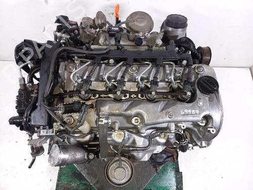 Używane Silnik HONDA CIVIC VIII Hatchback (FN, FK) 2.2 CTDi (FK3) (140 hp) 13009905