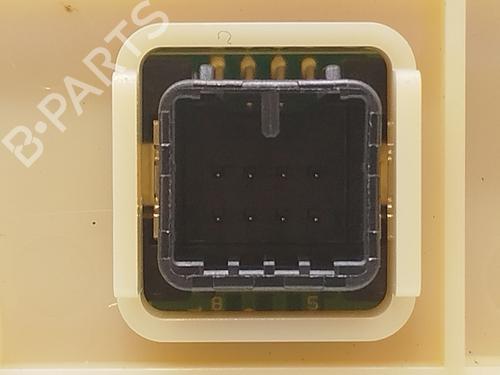Climate control TOYOTA PRIUS (_W3_) 1.8 Hybrid (ZVW3_) | BP29544747I5 