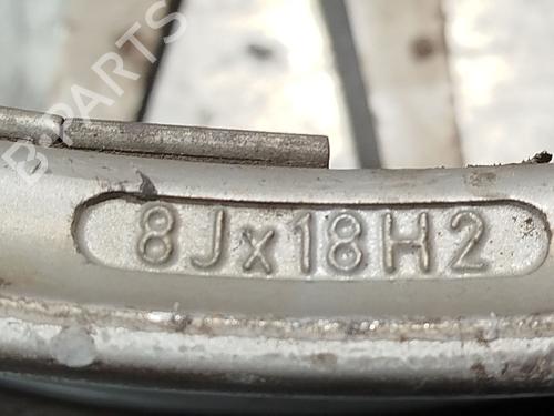 Rim VW GOLF IV (1J1)  | BP29113526C45 