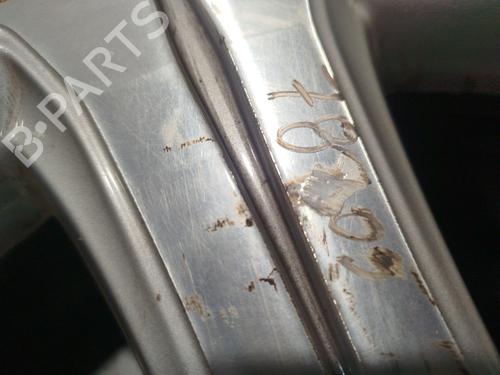 Rim PEUGEOT 508 I (8D_) 2.2 HDi | BP29122706C45 