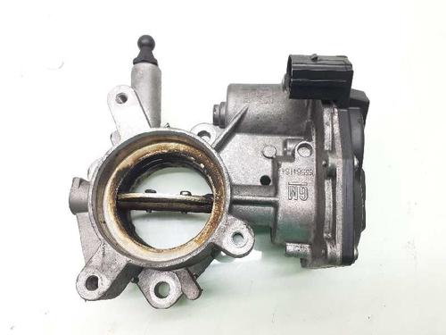 Used Throttle body OPEL INSIGNIA A (G09) [2008-2017]  10357048