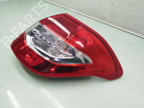 Right taillight CITROËN C4 II (NC_) 1.6 BlueHDi 100 | BP35802081C35 - Image 2