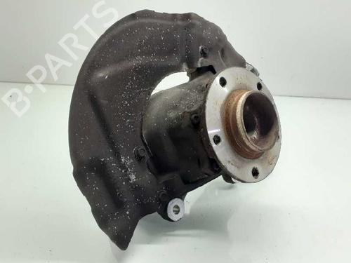 Used Right front steering knuckle BMW 5 (E60) 520 i (170 hp) 8521558