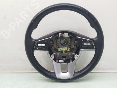 Used Steering wheel Steering wheel KIA SPORTAGE IV (QL, QLE) 1.6 CRDi (136 hp) 36034194 36034194