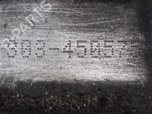 Gearbox FORD KA (RU8) 1.3 TDCi | BP29806946M3