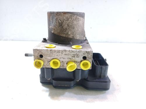 ABS pump RENAULT MASTER III Platform/Chassis (EV, HV, UV) 2.3 dCi 165 FWD (EV0P, EV0U, EV11, EV12, HV0P, HV0U,... | BP34535963M43 - Image 2