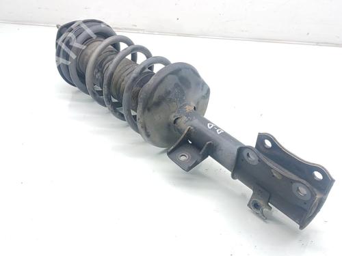 Used Right front shock absorber Right front shock absorber SUZUKI GRAND VITARA II (JT, TE, TD) 1.9 DDiS (JB419WD, JB419XD) (129 hp) 39962610 39962610