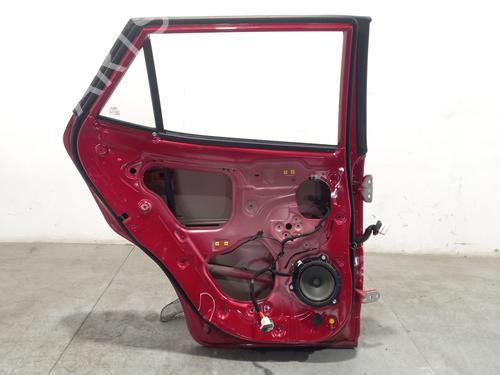 Dør venstre bagtil KIA STONIC (YB) 1.2 CVVT | BP31775613C4 