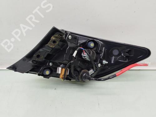 Left taillight TOYOTA COROLLA Hatchback (_E21_, _EA1_, _EH1_) 2.0 Hybrid (MZEH12) | BP34629772C34 - Image 4