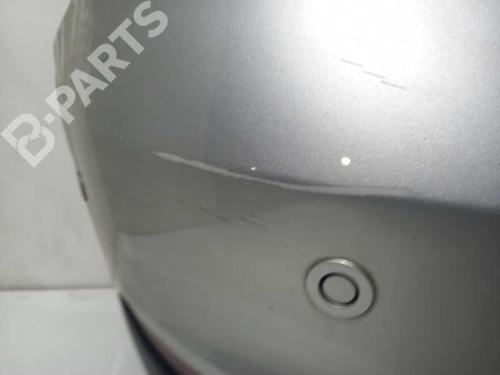 Rear bumper FORD FOCUS III  | BP11722753C8 